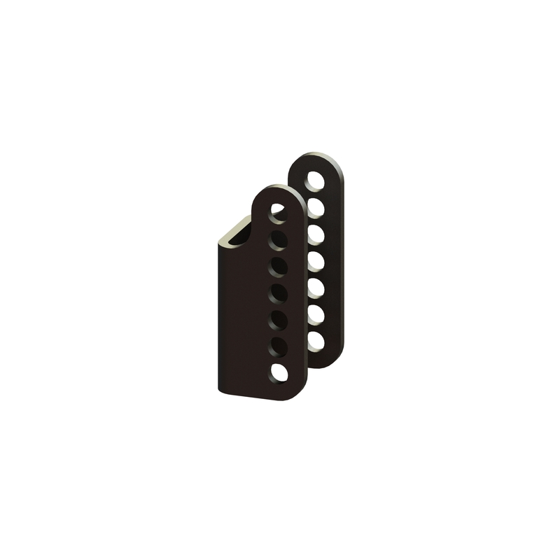 Shock Mount Bracket
